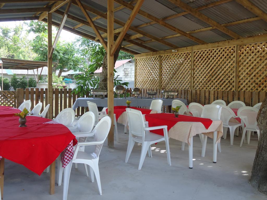 Chez Michellin Pensions Residence Insel Insel La Digue Exterior foto